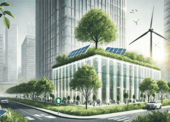 Financial Institutions Embrace Holistic Sustainability Risk Management