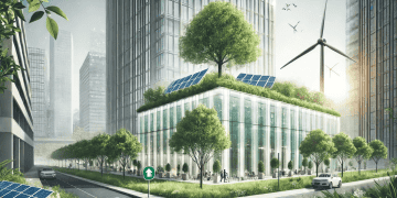 Financial Institutions Embrace Holistic Sustainability Risk Management