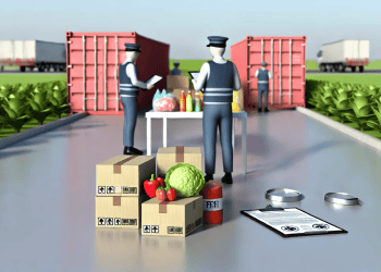 SupplyChainReport Details FDA Warnings for Import Violations Among Nine Food Firms