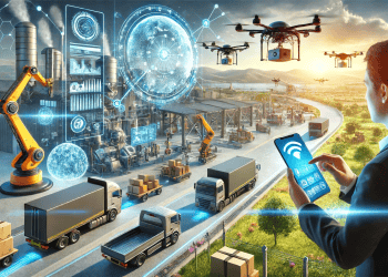 The Evolution of Customer-Centric Supply Chains