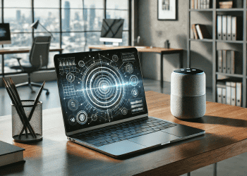 DU Cyber Security Researcher Identifies Risks in Virtual Assistants