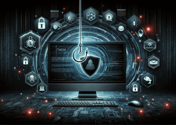 Surge in Phishing Scams Highlights Growing Cybersecurity Concerns