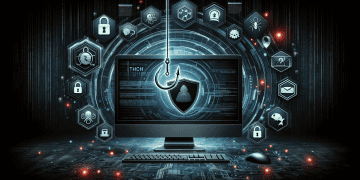 Surge in Phishing Scams Highlights Growing Cybersecurity Concerns