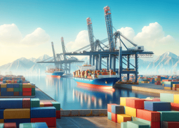 Philippine Trade Gap Narrows by 1.5% in April, Says PSA