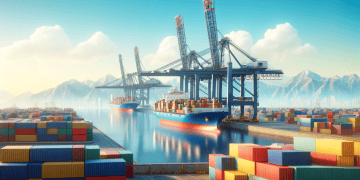 Philippine Trade Gap Narrows by 1.5% in April, Says PSA