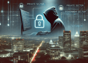 Cybersecurity Concerns Rise as Suspected Hackers Target Private and Government Websites