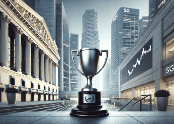 Agnes Koh Recognized for Excellence in Risk Management at SGX