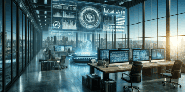 SupplyChainReport Unveils Constella's Innovative Know Your Employee (KYE) Solution