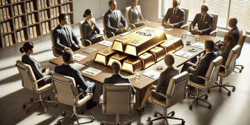 Exporters Urge Government for Import Duty Reduction on Precious Metal Bars in Budget 2024