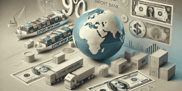 Export-Import Bank Marks 90th Anniversary with Reflection on Legacy Export-Import Bank Marks 90th Anniversary with Reflection on Legacy