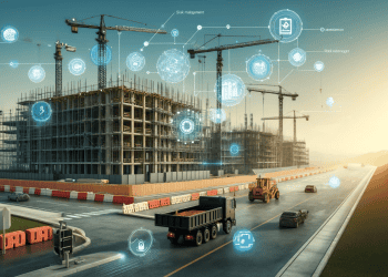 Title: IoT Technology in Construction: A Potential Game Changer for Risk Management