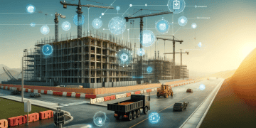 Title: IoT Technology in Construction: A Potential Game Changer for Risk Management
