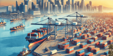 DTI Optimistic About Philippines' Export Performance Growth