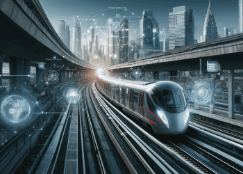 ENSCO Rail and Transit Launches Cybersecurity and Threat Assessment Services for Public Transit Systems