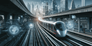 ENSCO Rail and Transit Launches Cybersecurity and Threat Assessment Services for Public Transit Systems