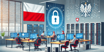 Poland Sees Increase in Cybersecurity Spending