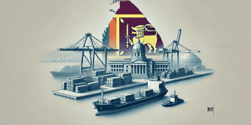 Sri Lanka's Proposed New Import and Export Regulations Await Parliamentary Approval