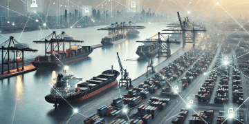 Maritime Cyber Security: Connecting the Pieces