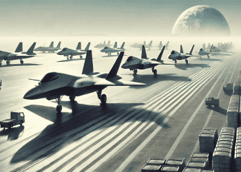 Japan's Fighter Jet Exports Surge Amid Global Demand