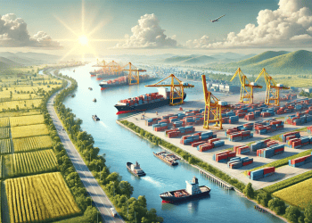 Strategic Initiatives Proposed to Enhance Import/Export in Red River Delta