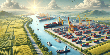 Strategic Initiatives Proposed to Enhance Import/Export in Red River Delta