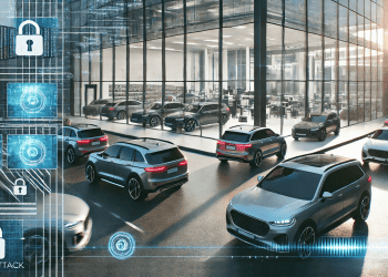 Cyber Attacks Disrupt Operations at Car Dealerships Across the Country