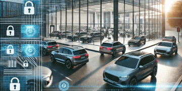 Cyber Attacks Disrupt Operations at Car Dealerships Across the Country