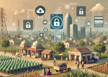 Cyber Frauds Impact India's Financial Inclusion Efforts