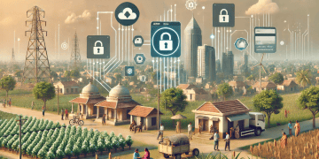 Cyber Frauds Impact India's Financial Inclusion Efforts