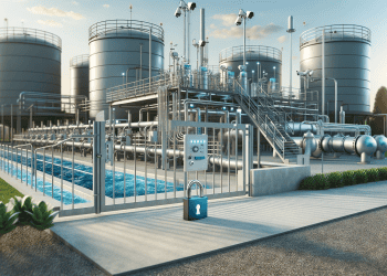 Cybersecurity Concerns Mount as Threats Target US Drinking Water Supplies