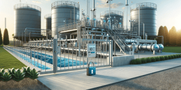 Cybersecurity Concerns Mount as Threats Target US Drinking Water Supplies