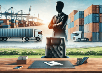 AC Logistics Appoints Hardianto as New CEO