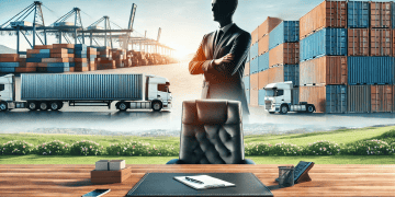 AC Logistics Appoints Hardianto as New CEO