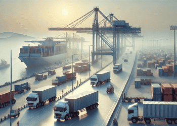 Benapole Land Port Resumes Export-Import Operations Post Eid Break