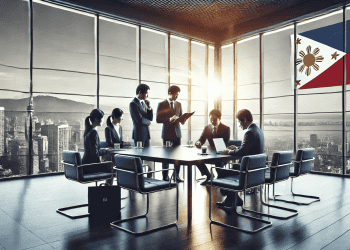 Marcos' Economic Managers Encourage Japanese Firms to Expand Operations in the Philippines