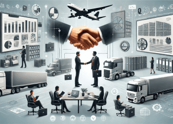 Trive Capital Announces Strategic Partnership with RPM Freight Systems