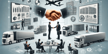 Trive Capital Announces Strategic Partnership with RPM Freight Systems