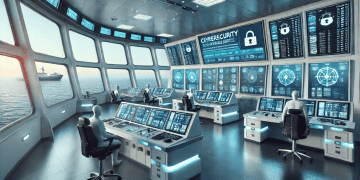 Maritime Cyber Security: Connecting the Pieces