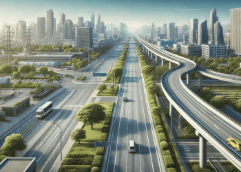 CU Denver Transportation Expert Reimagines Road Science