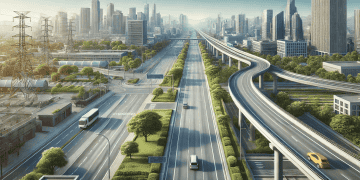 CU Denver Transportation Expert Reimagines Road Science