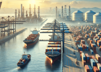 Surge in Goods Exports in May; Trade Deficit Widens Due to Increased Oil Imports