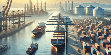 Surge in Goods Exports in May; Trade Deficit Widens Due to Increased Oil Imports