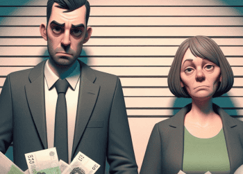 Couple Charged with £700k Benefit Fraud in Kent