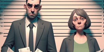 Couple Charged with £700k Benefit Fraud in Kent