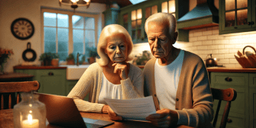Advocacy Group Highlights Increase in Scams Targeting Seniors in North Carolina