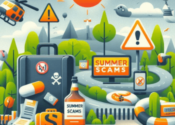 Popular Summer Scams: PSP Advises Public to Stay Vigilant