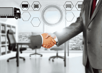 RXO to Acquire UPS Unit Coyote Logistics in $1 Billion Deal