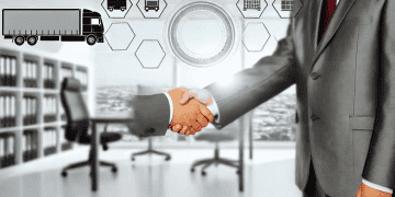 RXO to Acquire UPS Unit Coyote Logistics in $1 Billion Deal