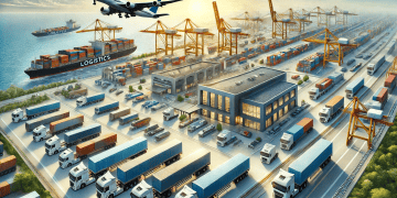 Radiant Logistics Expands Operations with Acquisition of DVA Associates Inc.