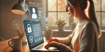 Navigating Online Relationships: A Guide to Authenticity and Safety